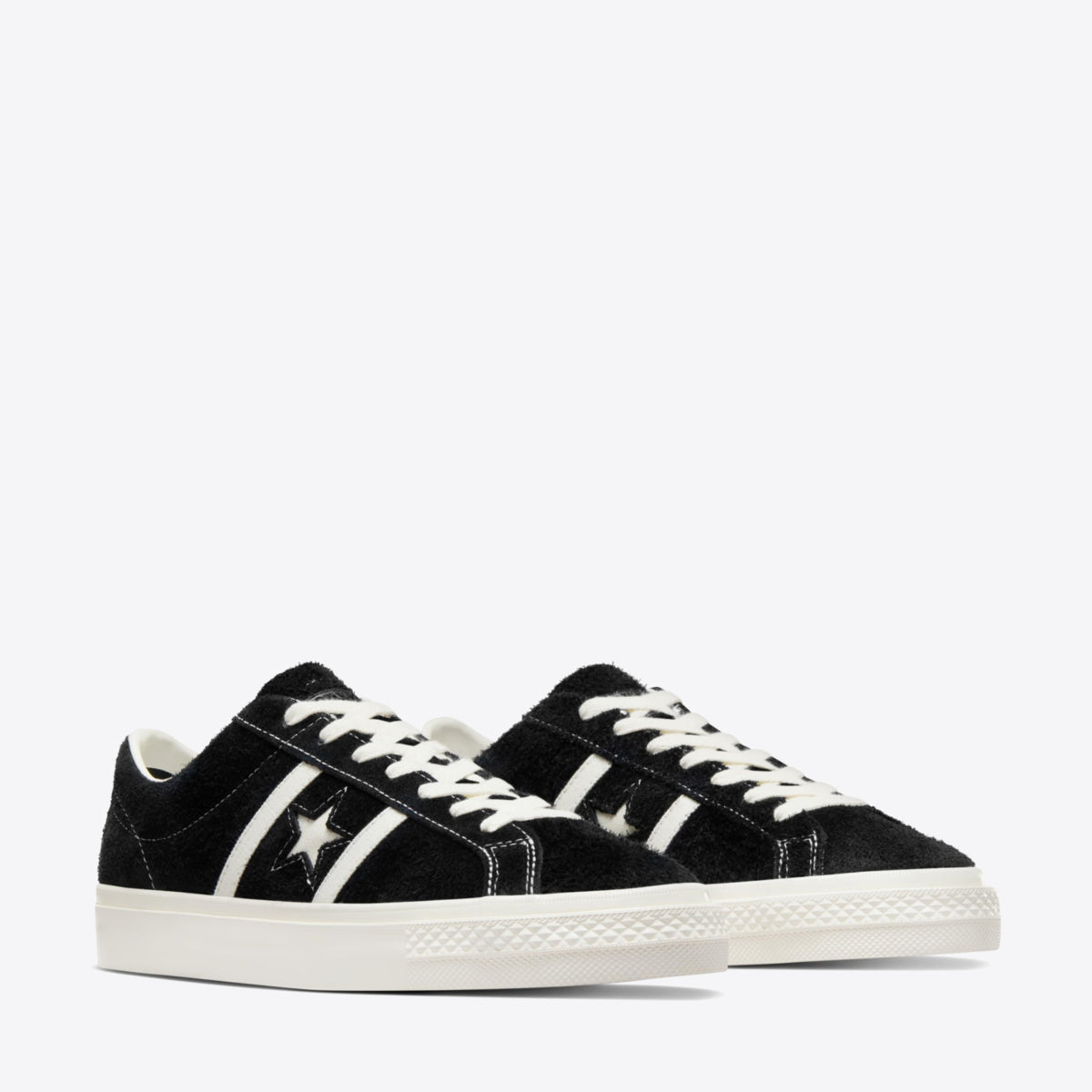 CONVERSE One Star Academy Pro Low Black/Egret - Image 5