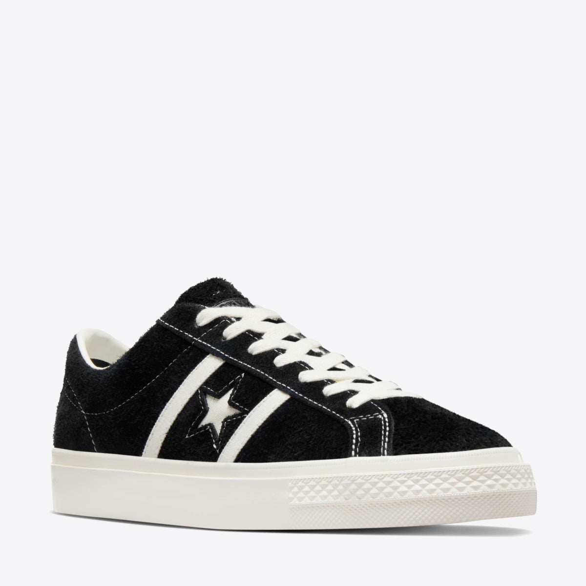 CONVERSE One Star Academy Pro Low Black/Egret - Image 6