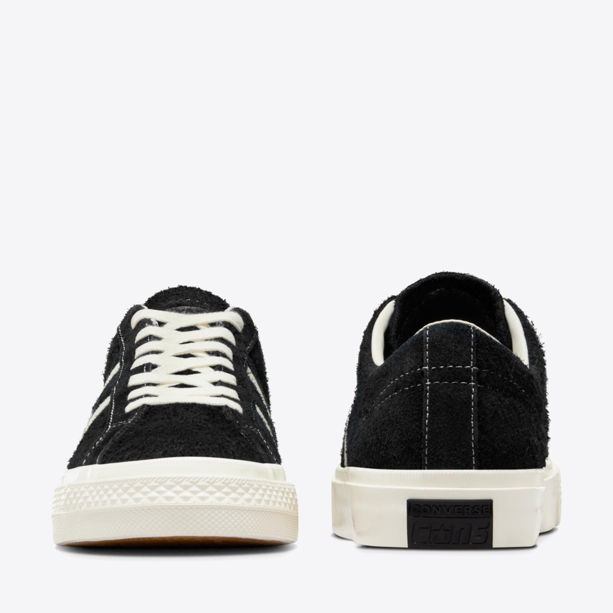 CONVERSE One Star Academy Pro Low Black/Egret - Image 7