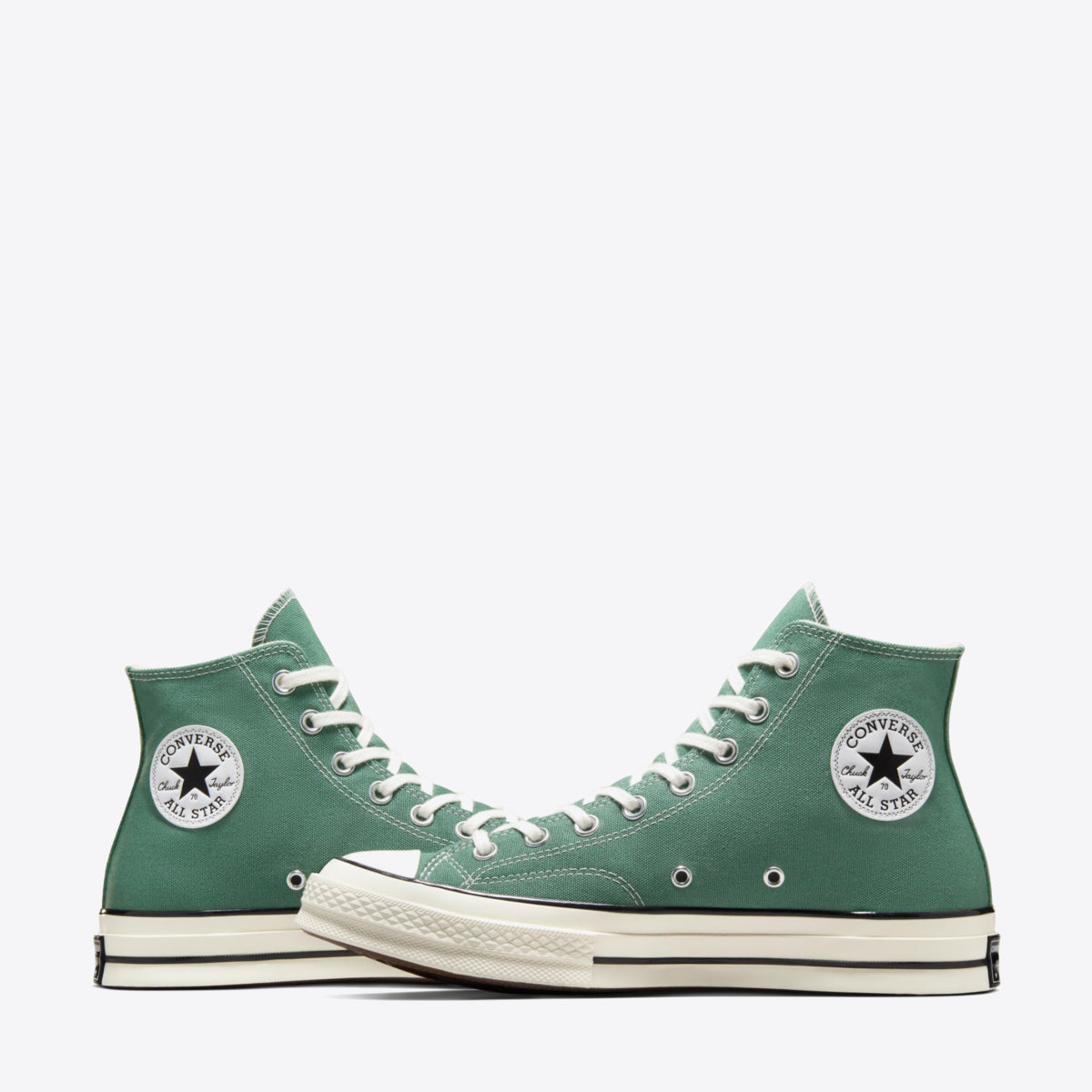 Buy CONVERSE Chuck Taylor 70 Seasonal Colour Hi Admiral Elm Egret Online Pat Menzies