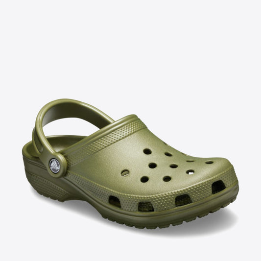 Classic Clog