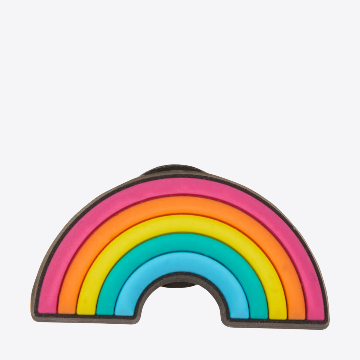 CROCS Jibbitz Rainbow Rainbow - Image 1
