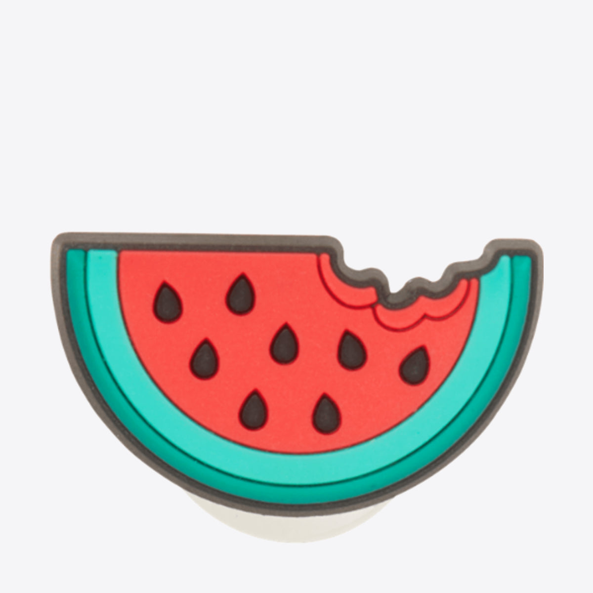 CROCS Jibbitz Watermelon Watermelon - Image 1