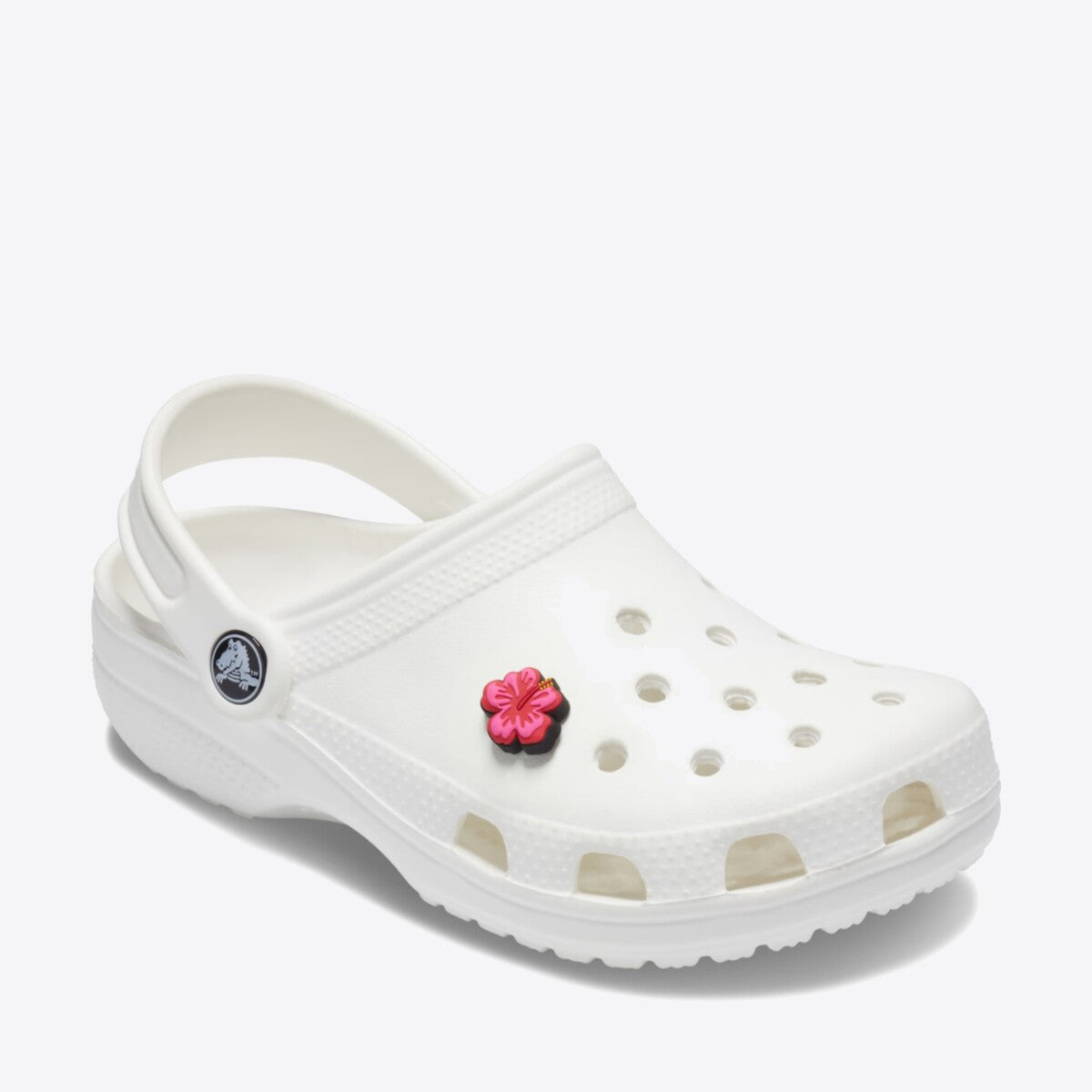 Buy CROCS Jibbitz Hibiscus Hibiscus Online Pat Menzies
