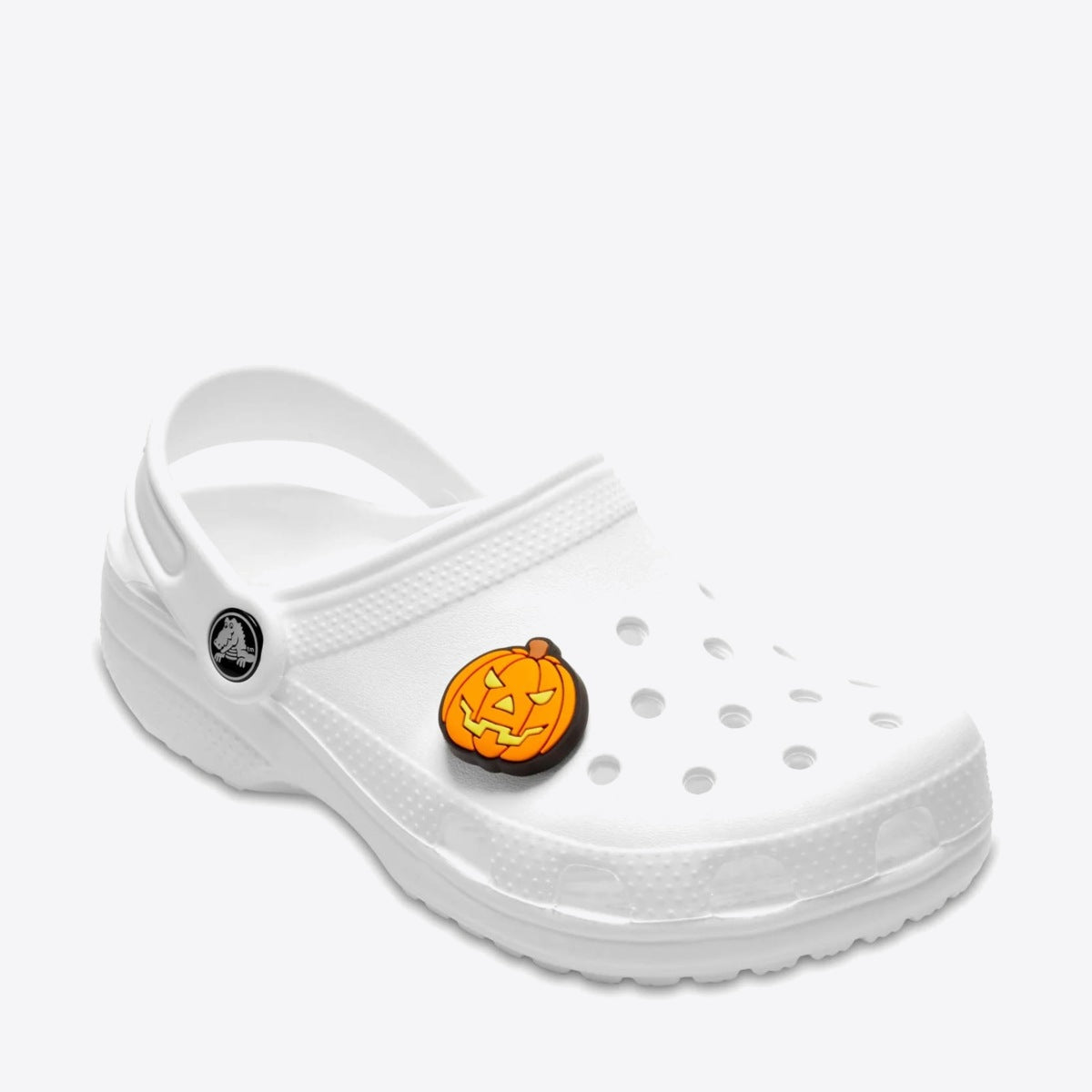 Buy CROCS Jibbitz Jack O Lantern Jack O Lantern Online Pat Menzies