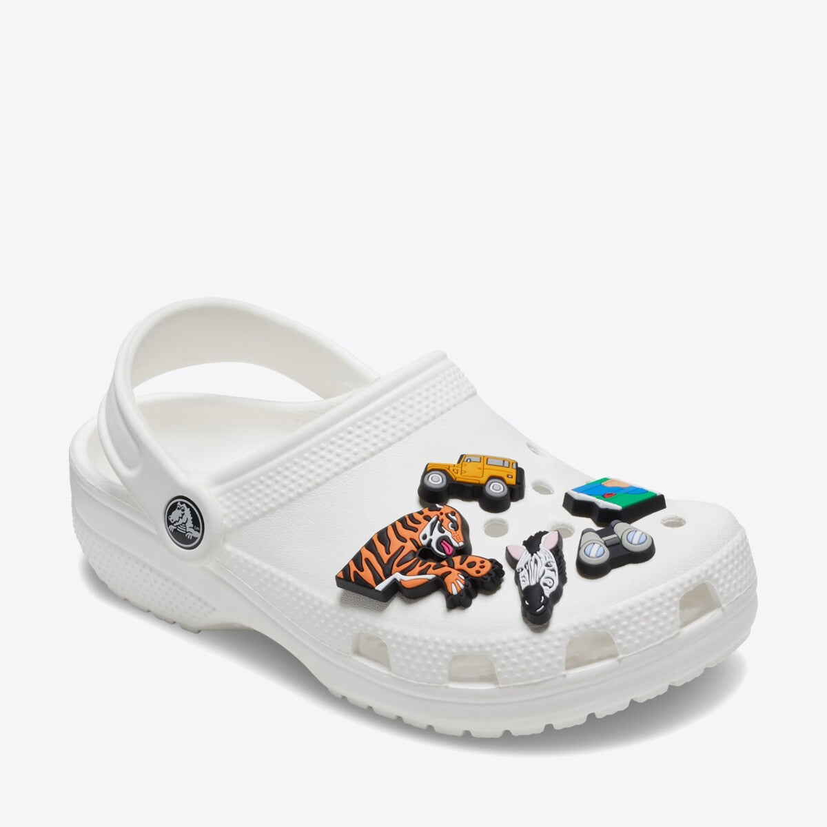 CROCS Jibbitz Safari 5 Pack Safari - Image 3