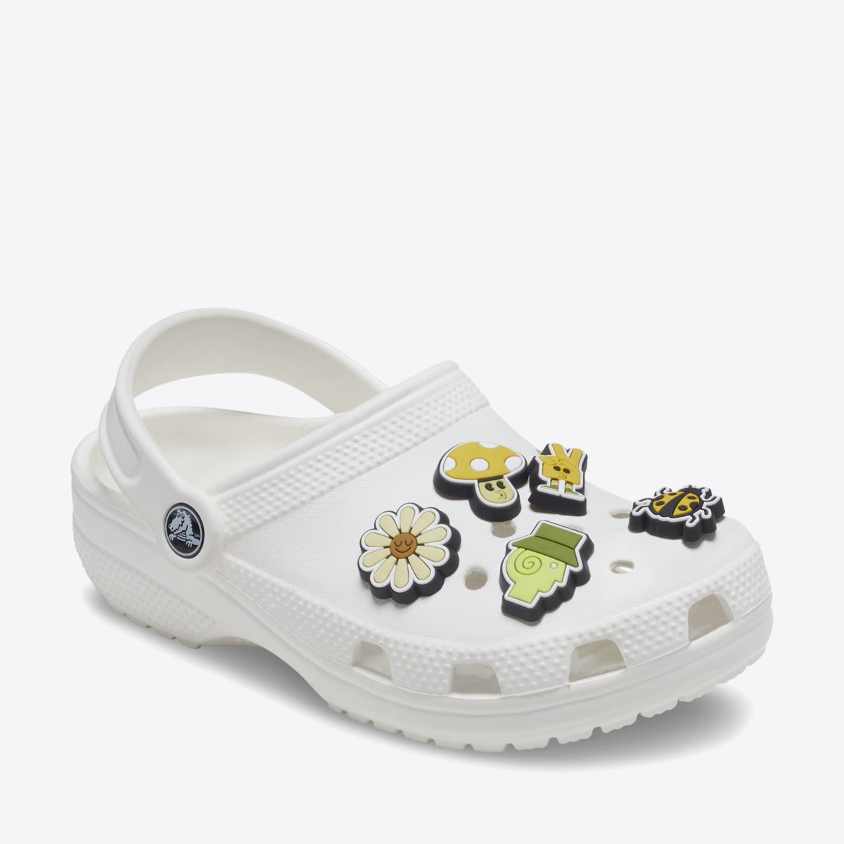 CROCS Jibbitz Tripped Out 5 Pack Tripped Out - Image 3
