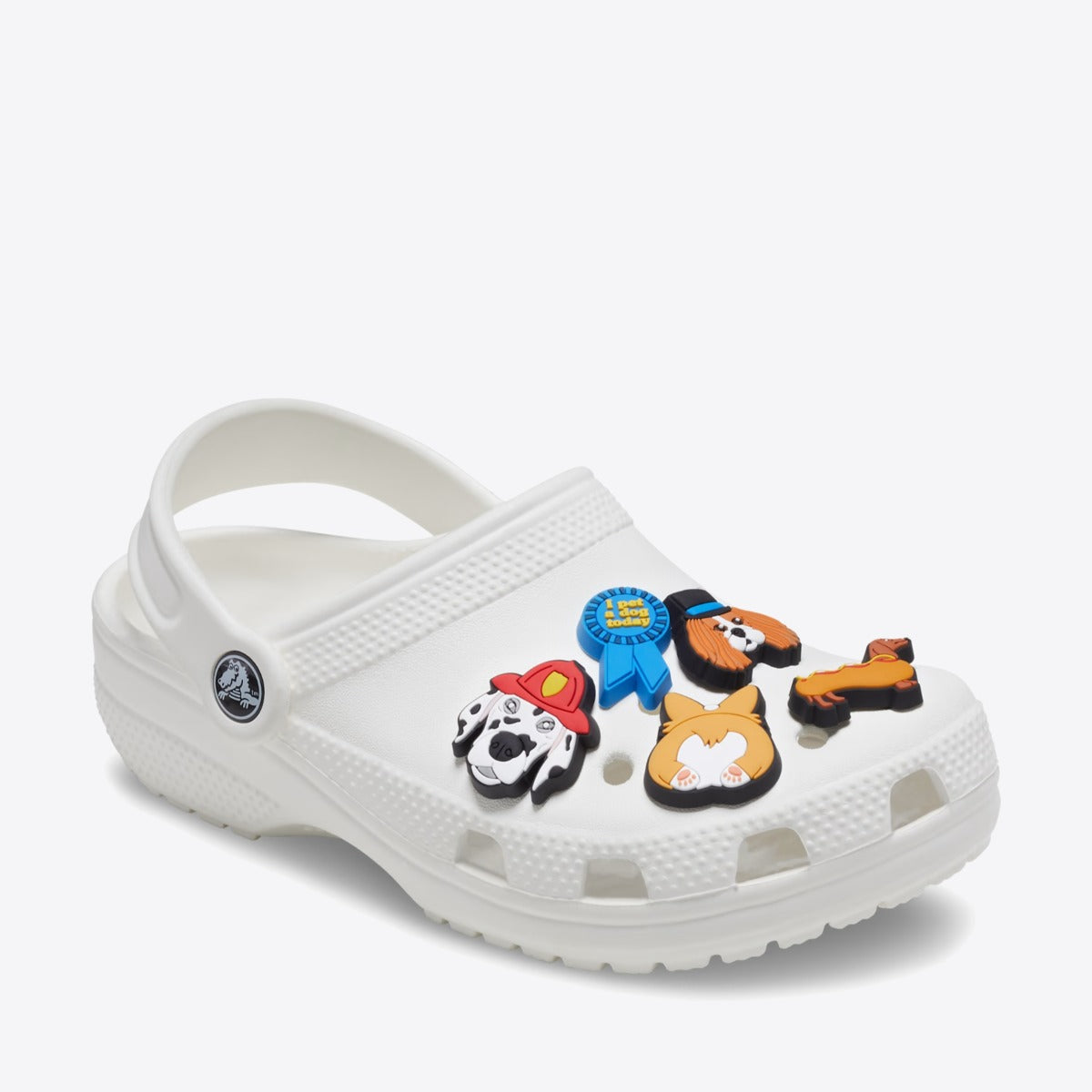 Buy CROCS Jibbitz National Dogs Day Pack National Dogs Day