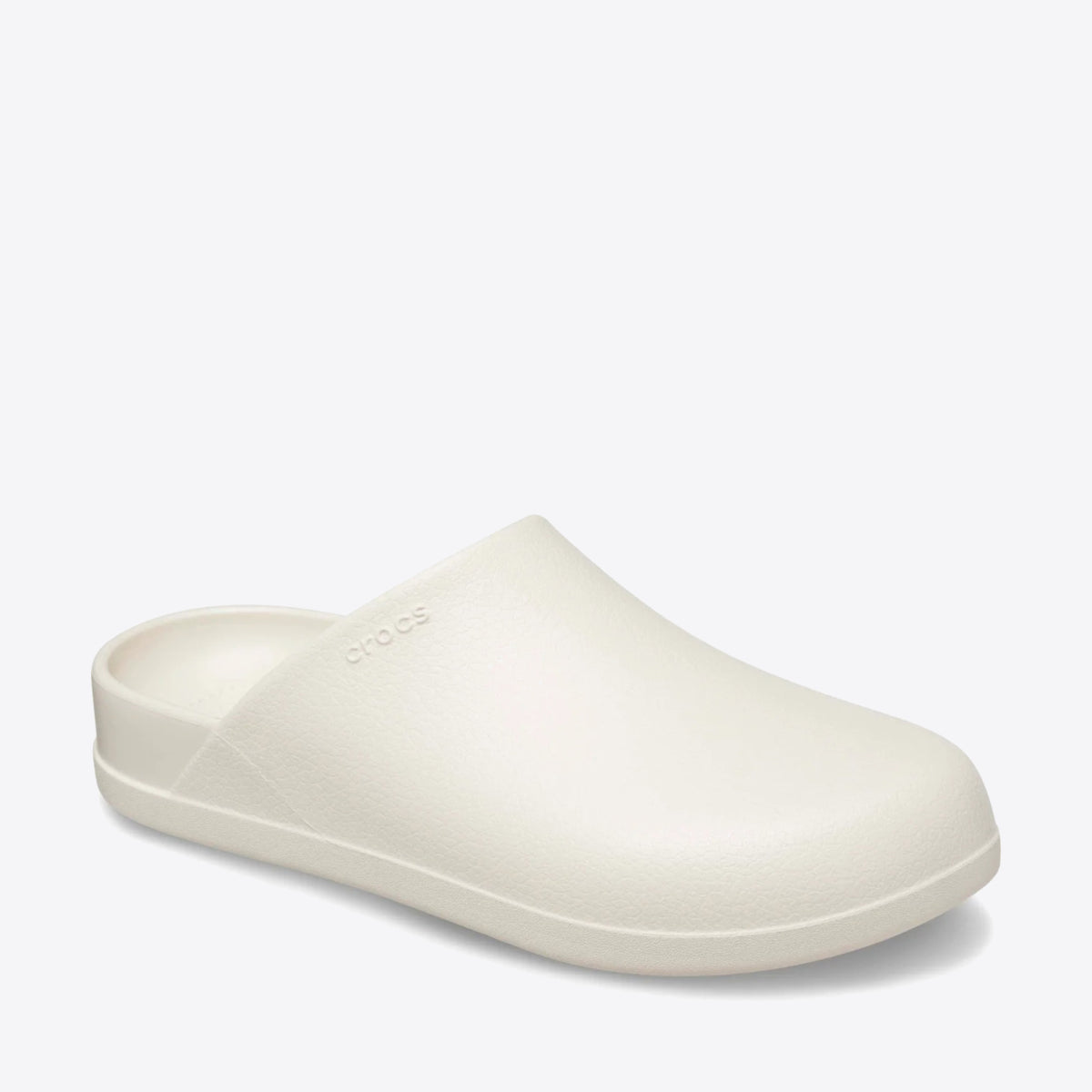 CROCS Dylan Clog Stucco - Image 7