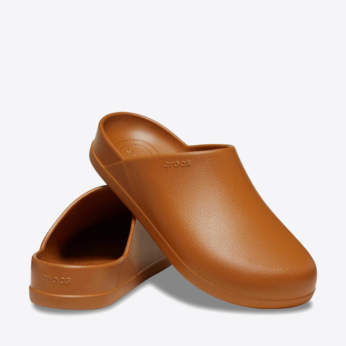 Buy CROCS Dylan Clog Cognac Online Pat Menzies