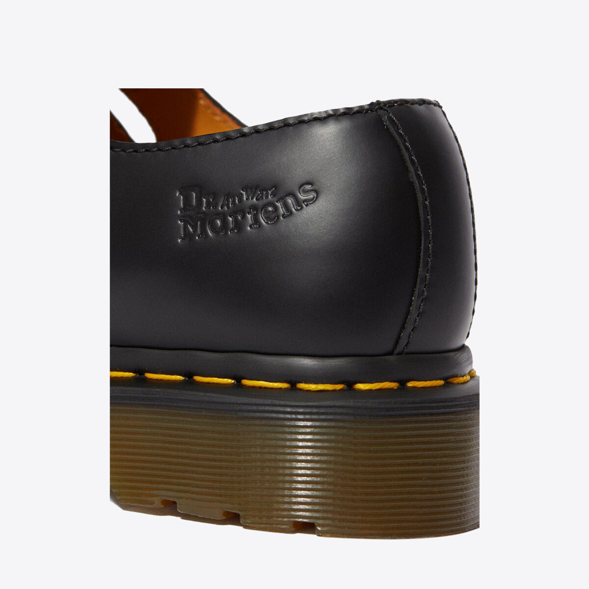 DR MARTENS 8065 Mary Jane Black - Image 0