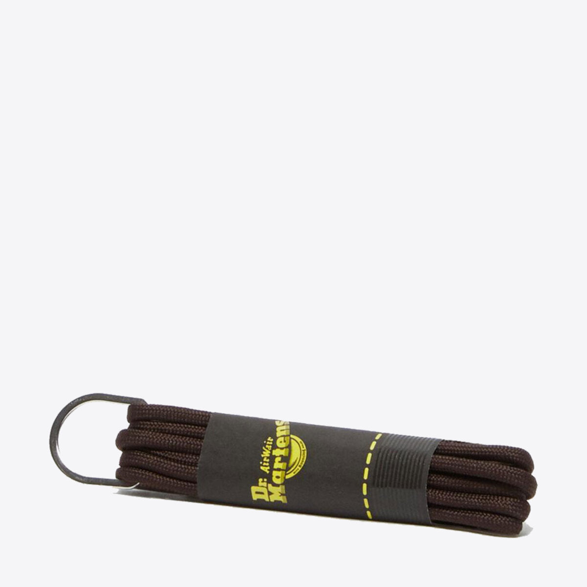 DR MARTENS 65cm Round Laces Brown - Image 0