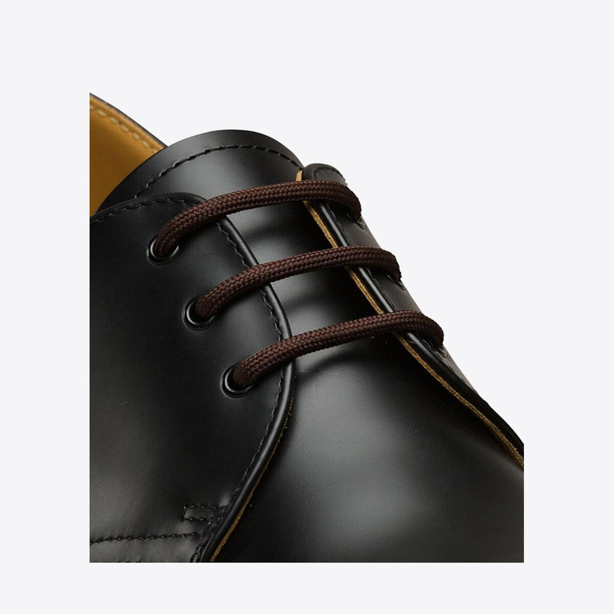 DR MARTENS 65cm Round Laces Brown - Image 0