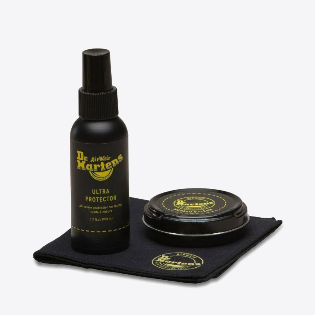DR MARTENS Shoe Care Kit No Colour - Image 2