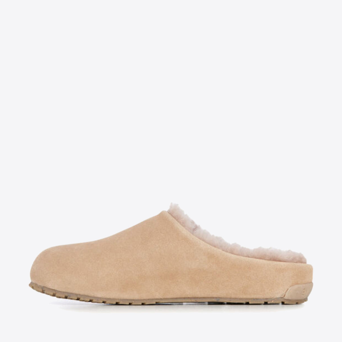 EMU Monch Slipper Camel - Image 4