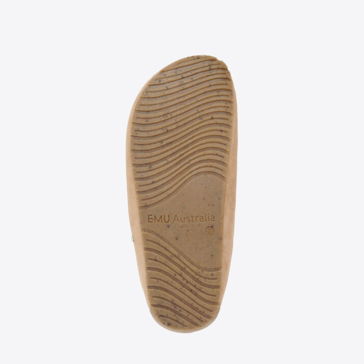 EMU Monch Slipper Camel - Image 5