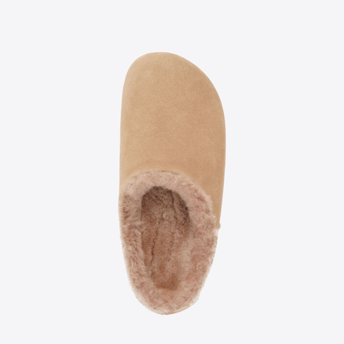 EMU Monch Slipper Camel - Image 6