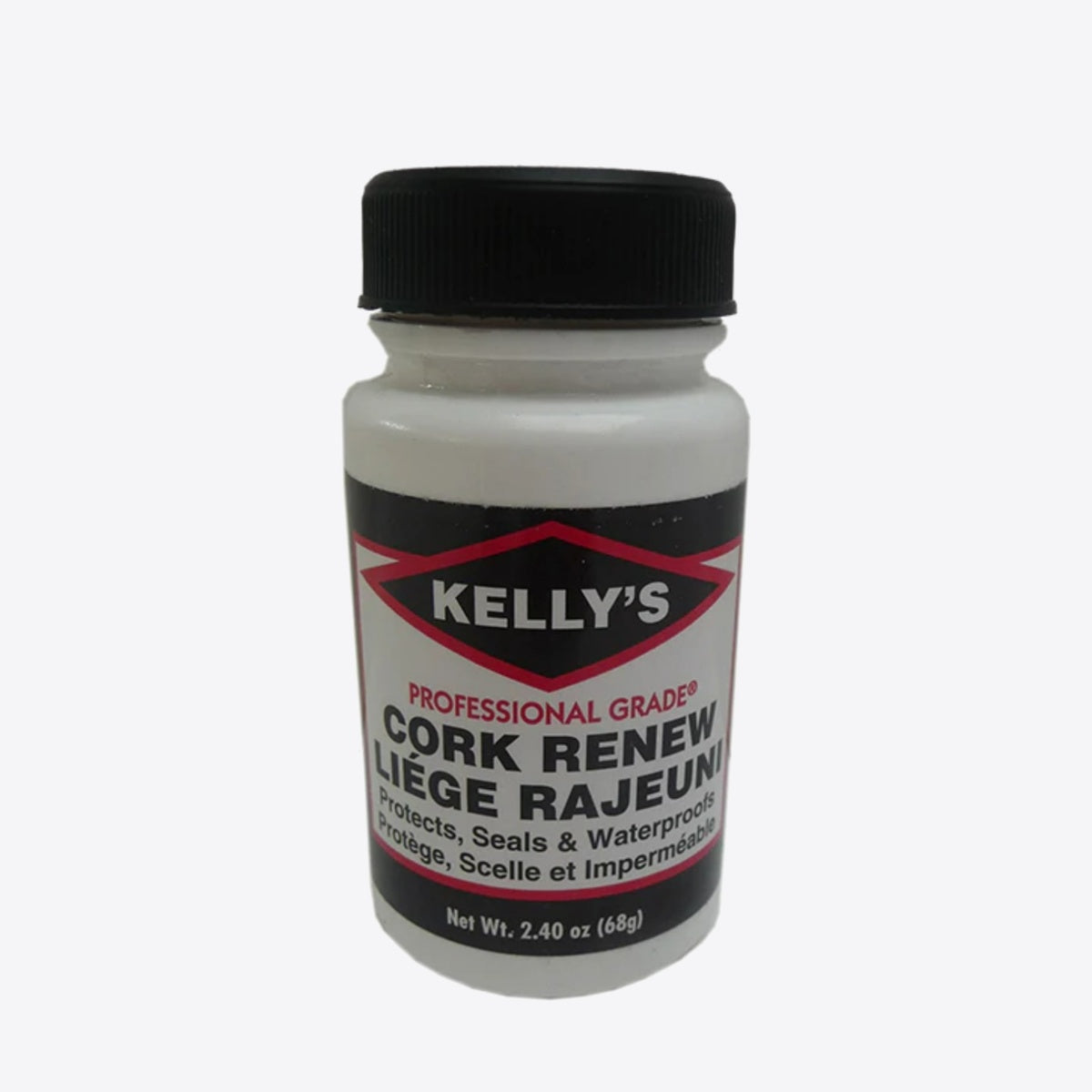 FOOTCOM Kellys Cork Renew Neutral - Image 0