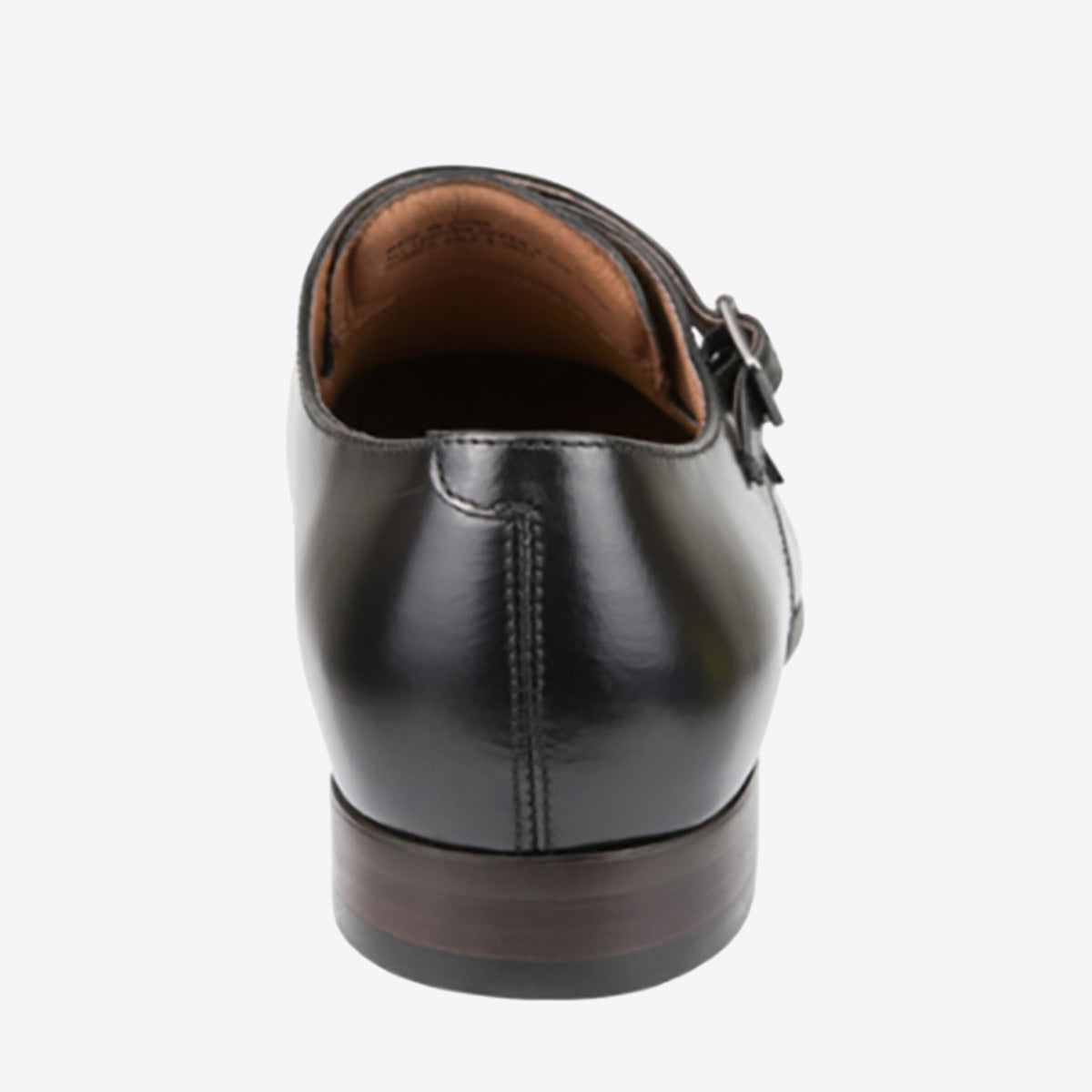 FLORSHEIM Flicker Double Monk Black - Image 0