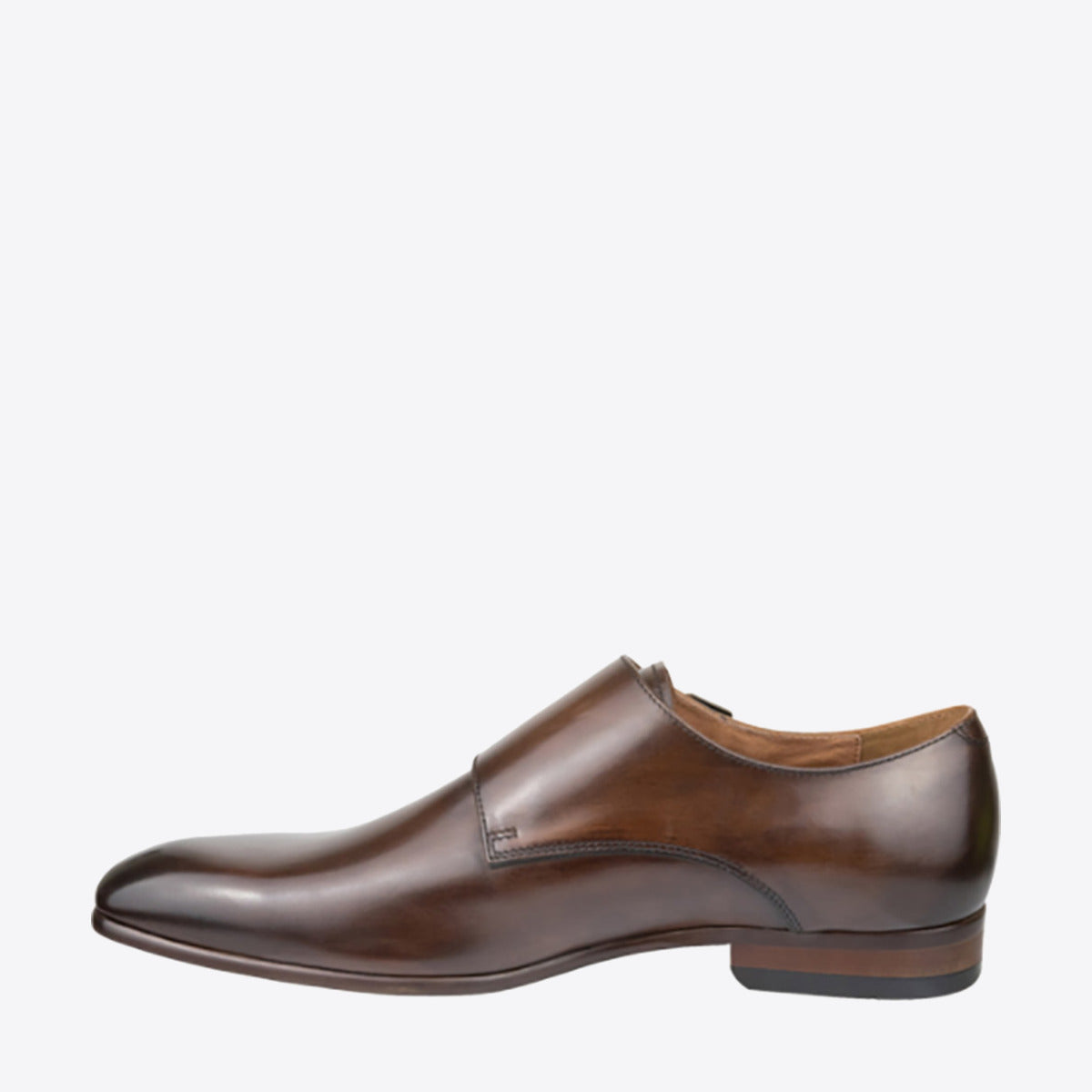 FLORSHEIM Flicker Double Monk Teak - Image 0