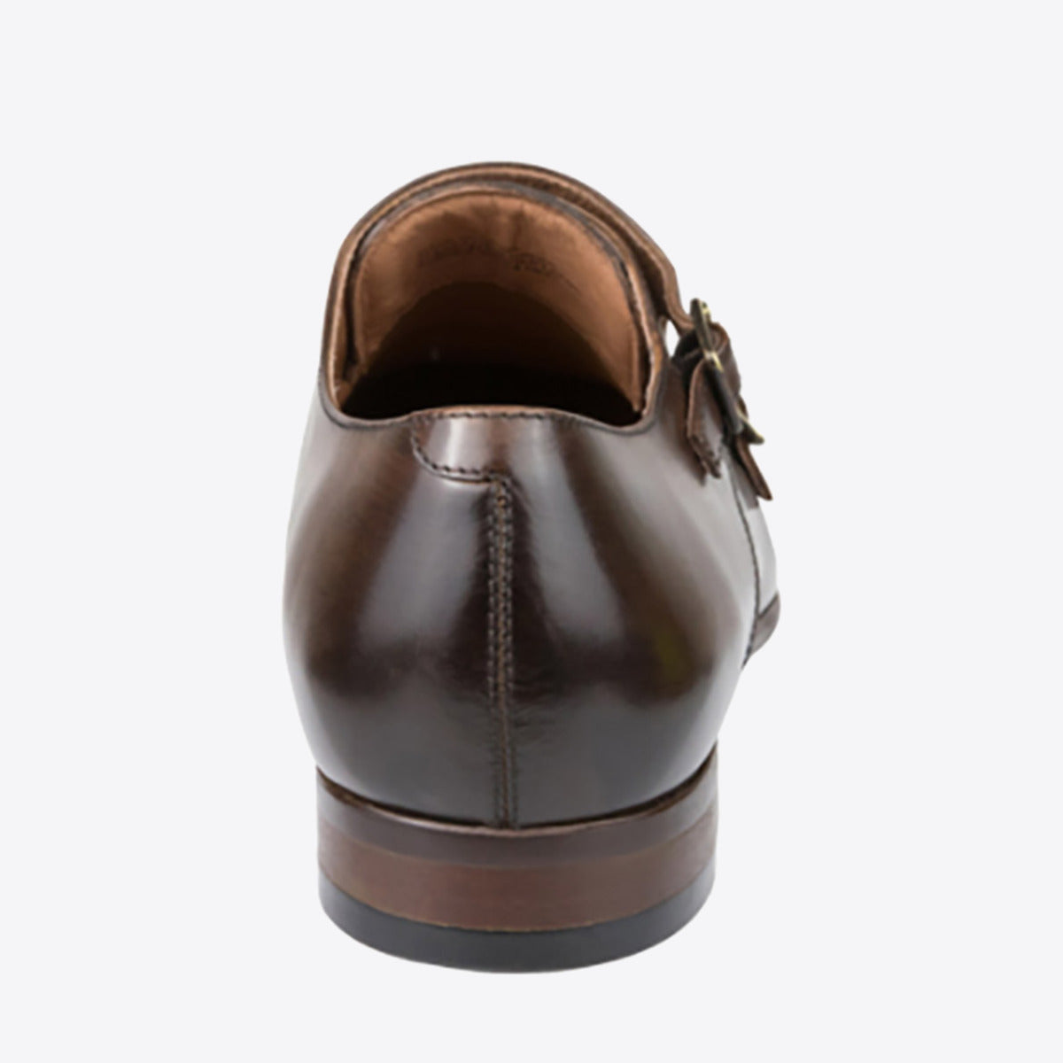 FLORSHEIM Flicker Double Monk Teak - Image 0