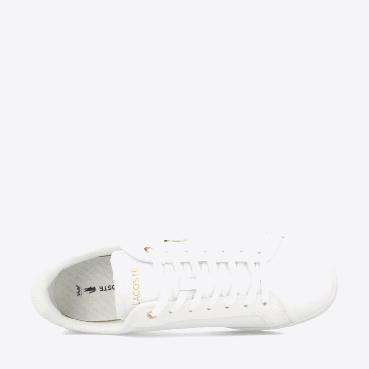 LACOSTE Carnaby Pro White - Image 3