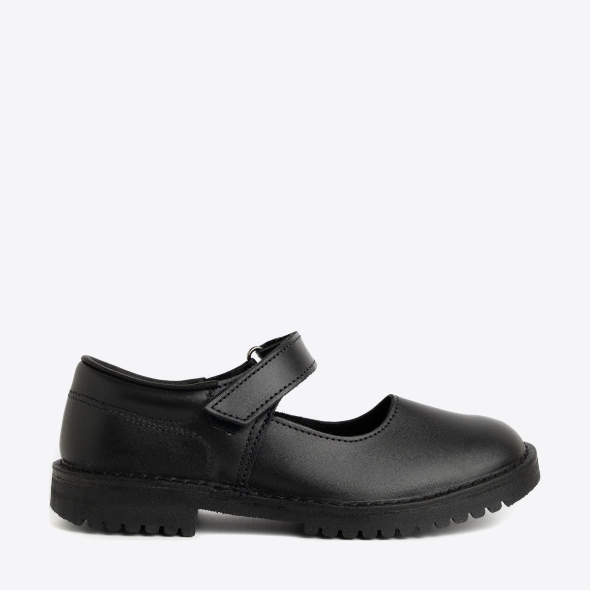 MCKINLAYS Molly One Bar Velcro Black - Image 1