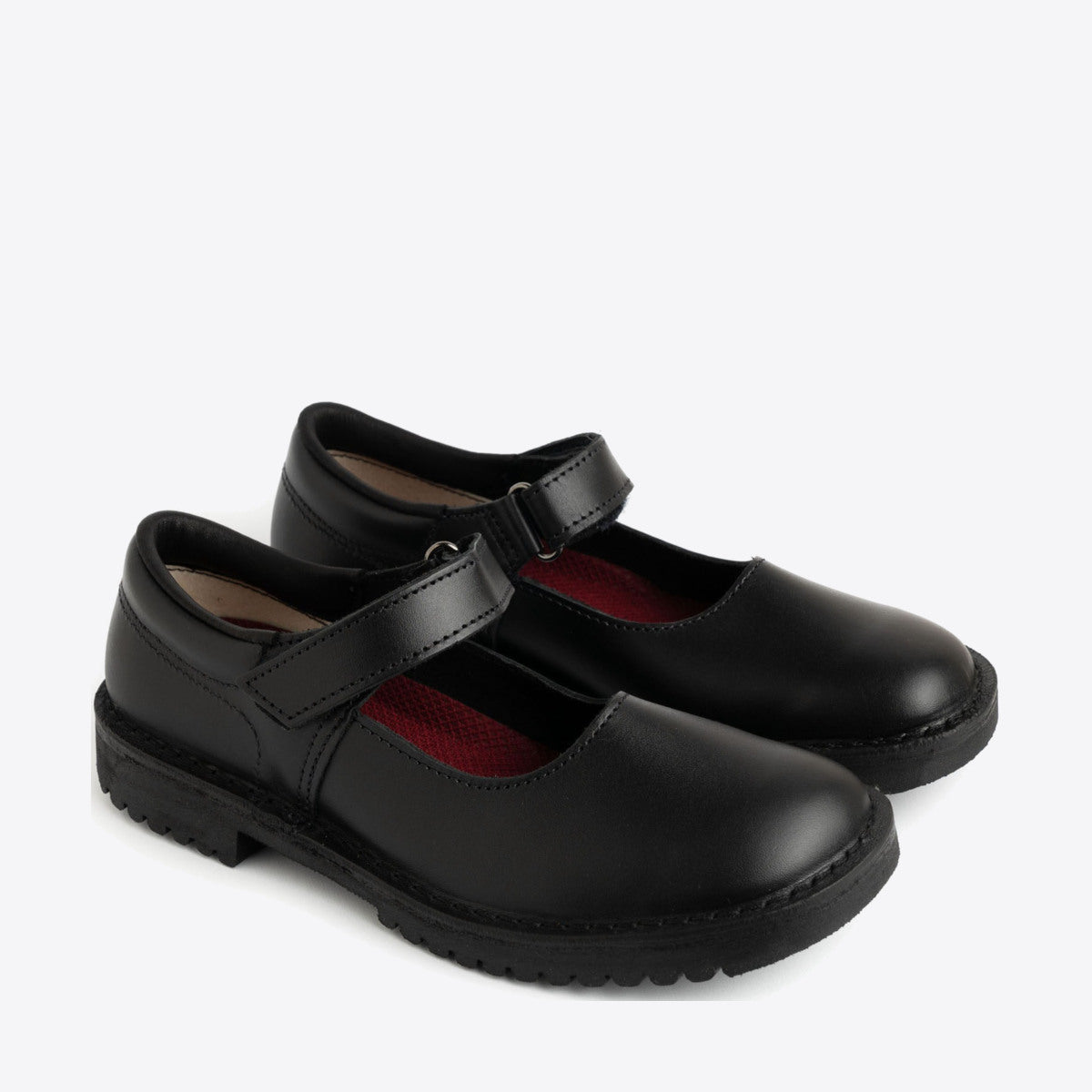 MCKINLAYS Molly One Bar Velcro Black - Image 5