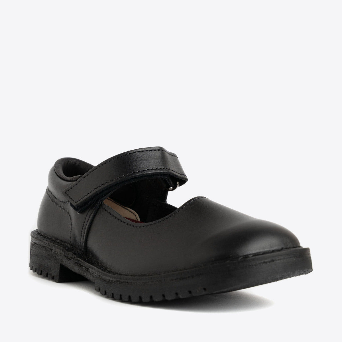 MCKINLAYS Molly One Bar Velcro Black - Image 7