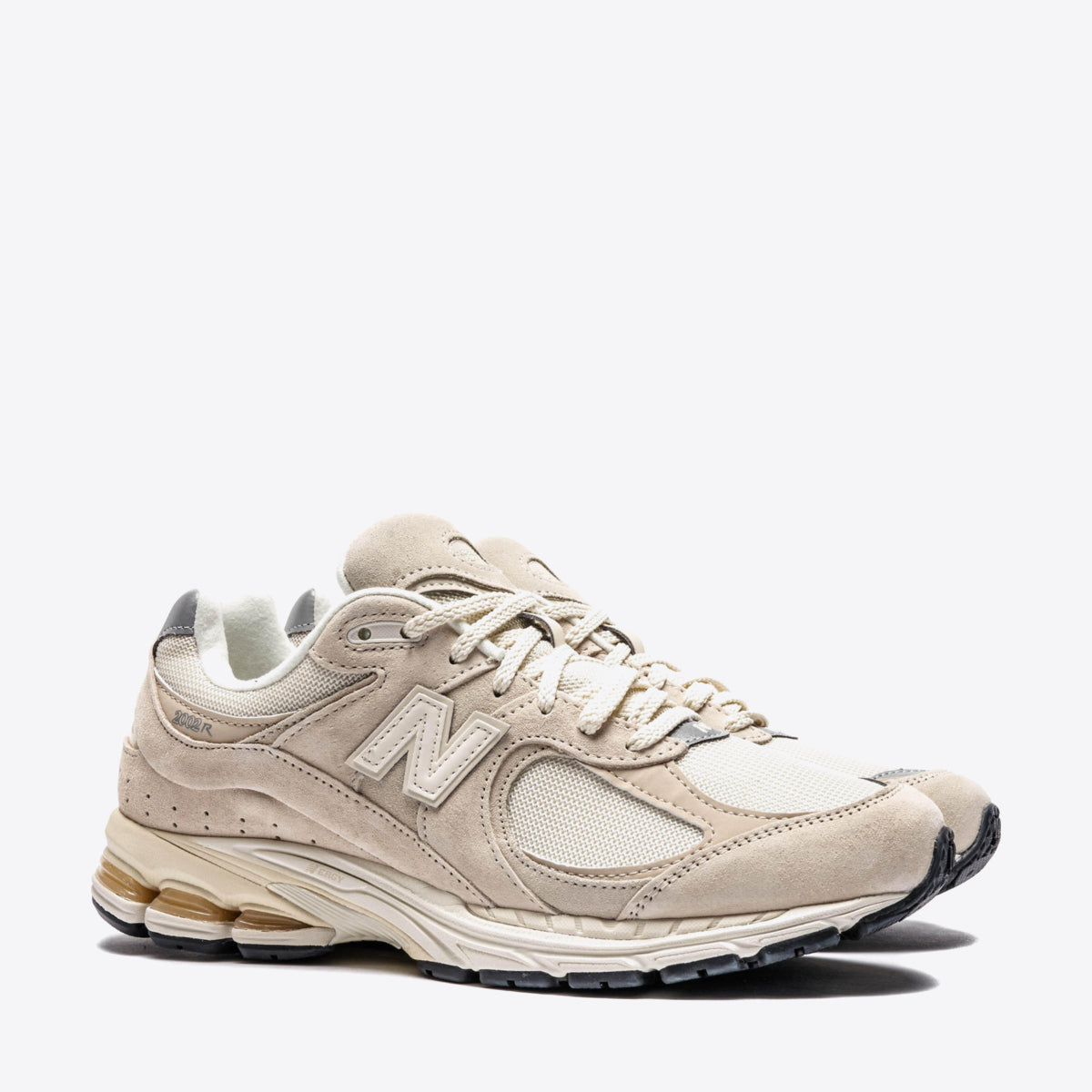 NEW BALANCE 2002R Sneaker Calm Taupe - Image 2