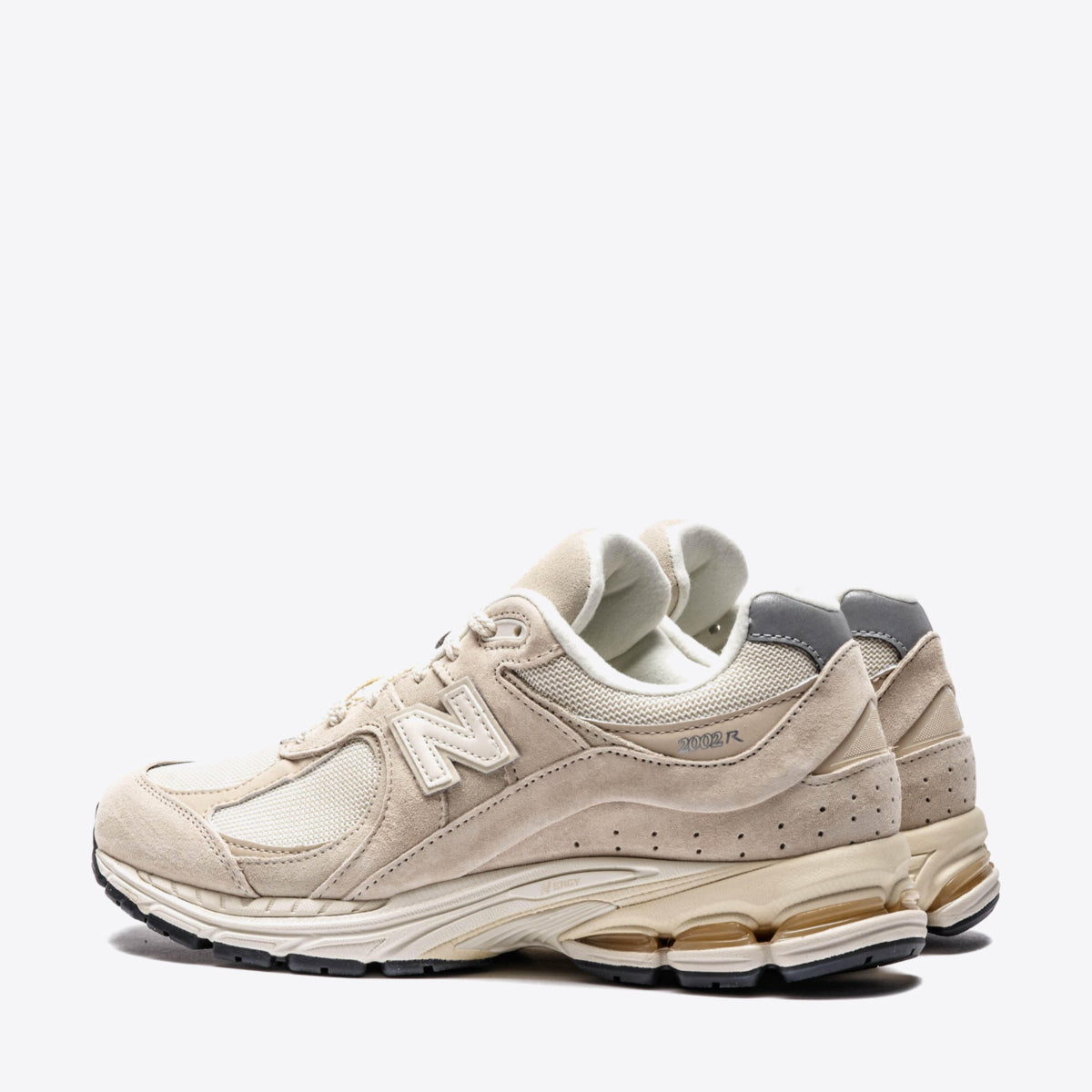 NEW BALANCE 2002R Sneaker Calm Taupe - Image 3