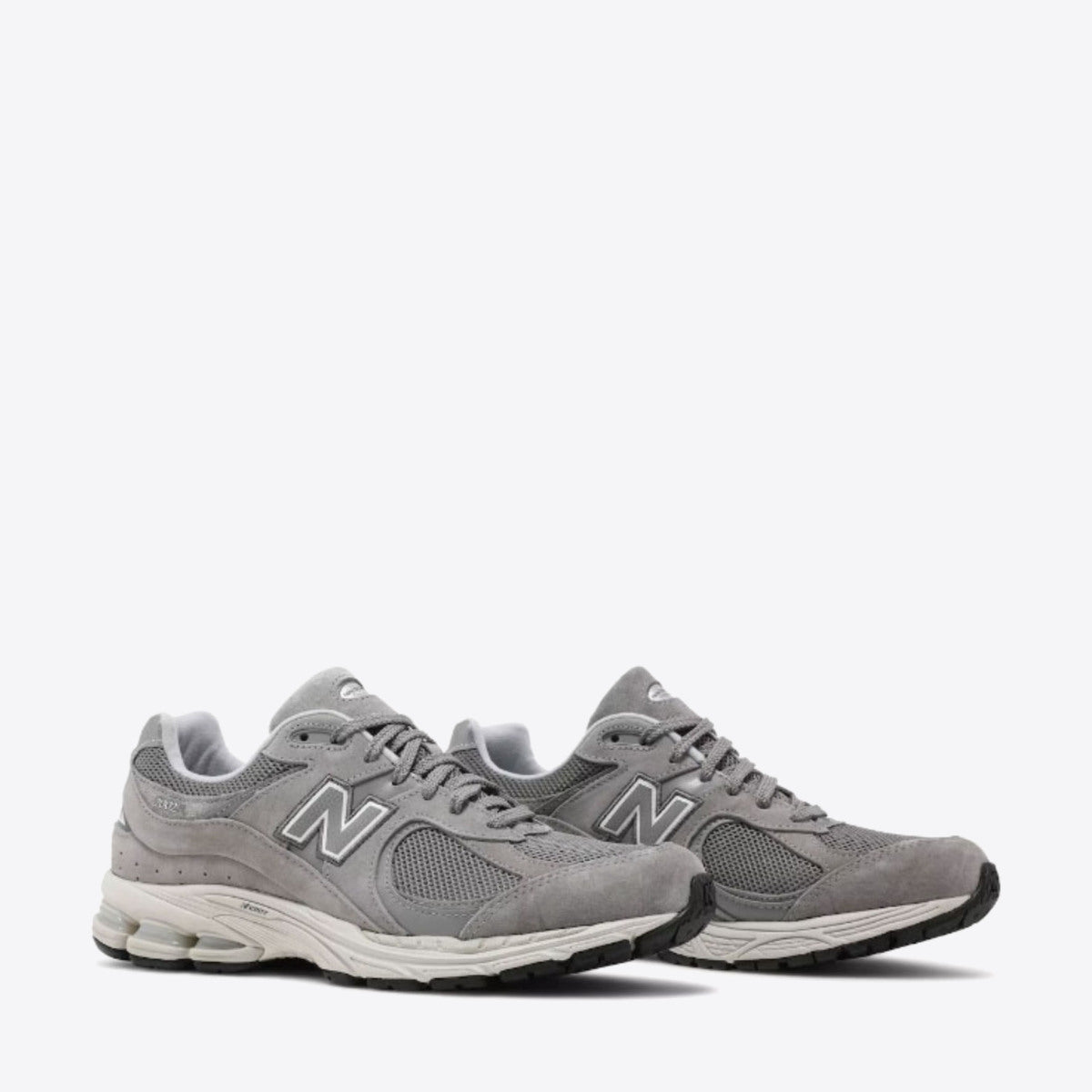 NEW BALANCE 2002R Marblehead/Light Aluminium - Image 5