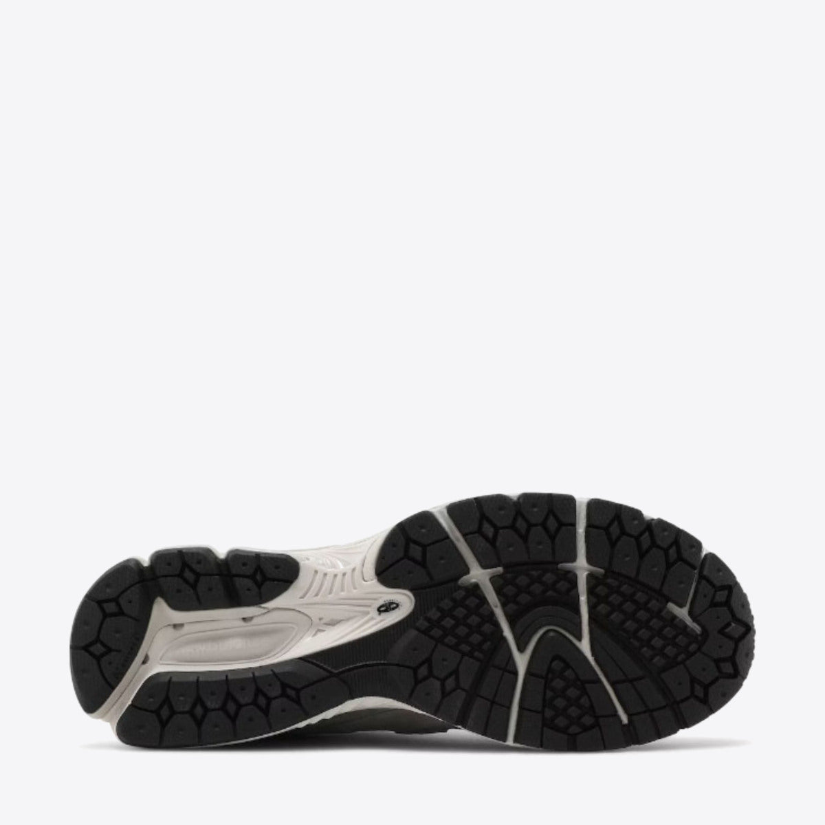 NEW BALANCE 2002R Marblehead/Light Aluminium - Image 6
