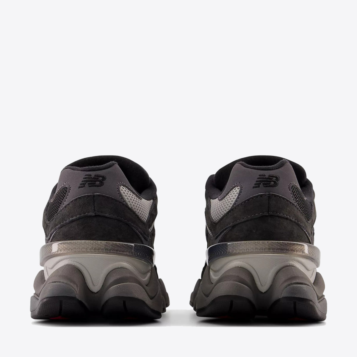 NEW BALANCE 9060 V1 Black/Castlerock - Image 6