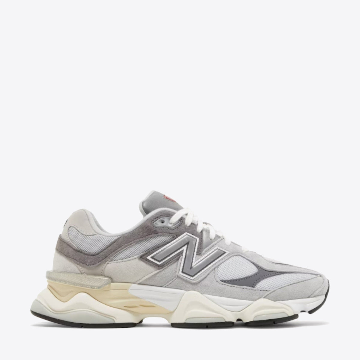 NEW BALANCE 9060 V1 Rain Cloud/Castlerock - Image 1