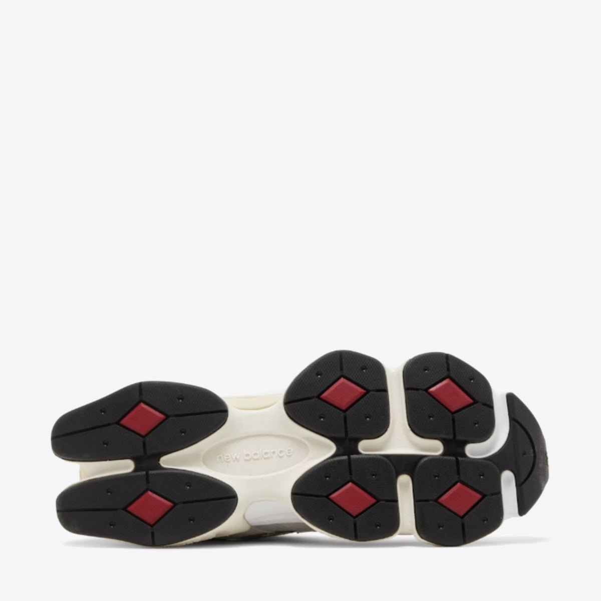 NEW BALANCE 9060 V1 Rain Cloud/Castlerock - Image 3