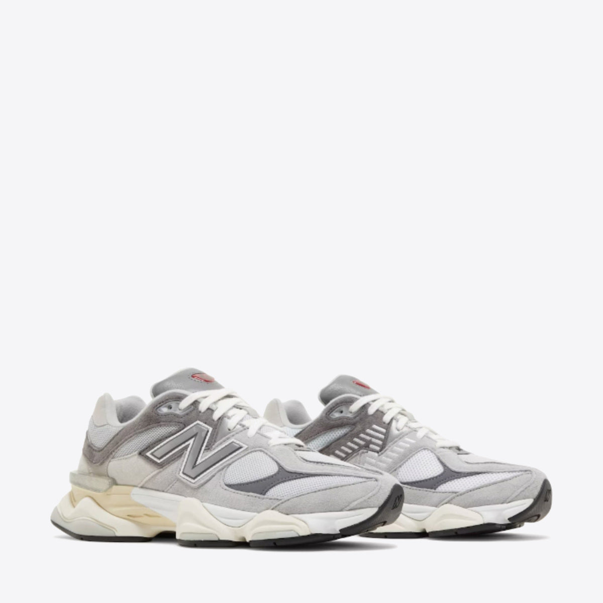 NEW BALANCE 9060 V1 Rain Cloud/Castlerock - Image 5