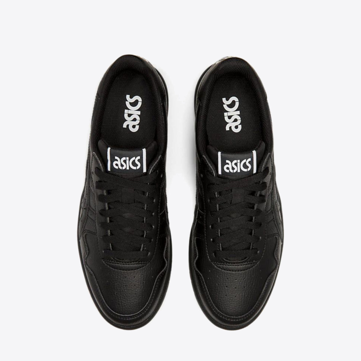 Buy ASICS Japan S Sneaker - Men's - Black | Online | Pat Menzies