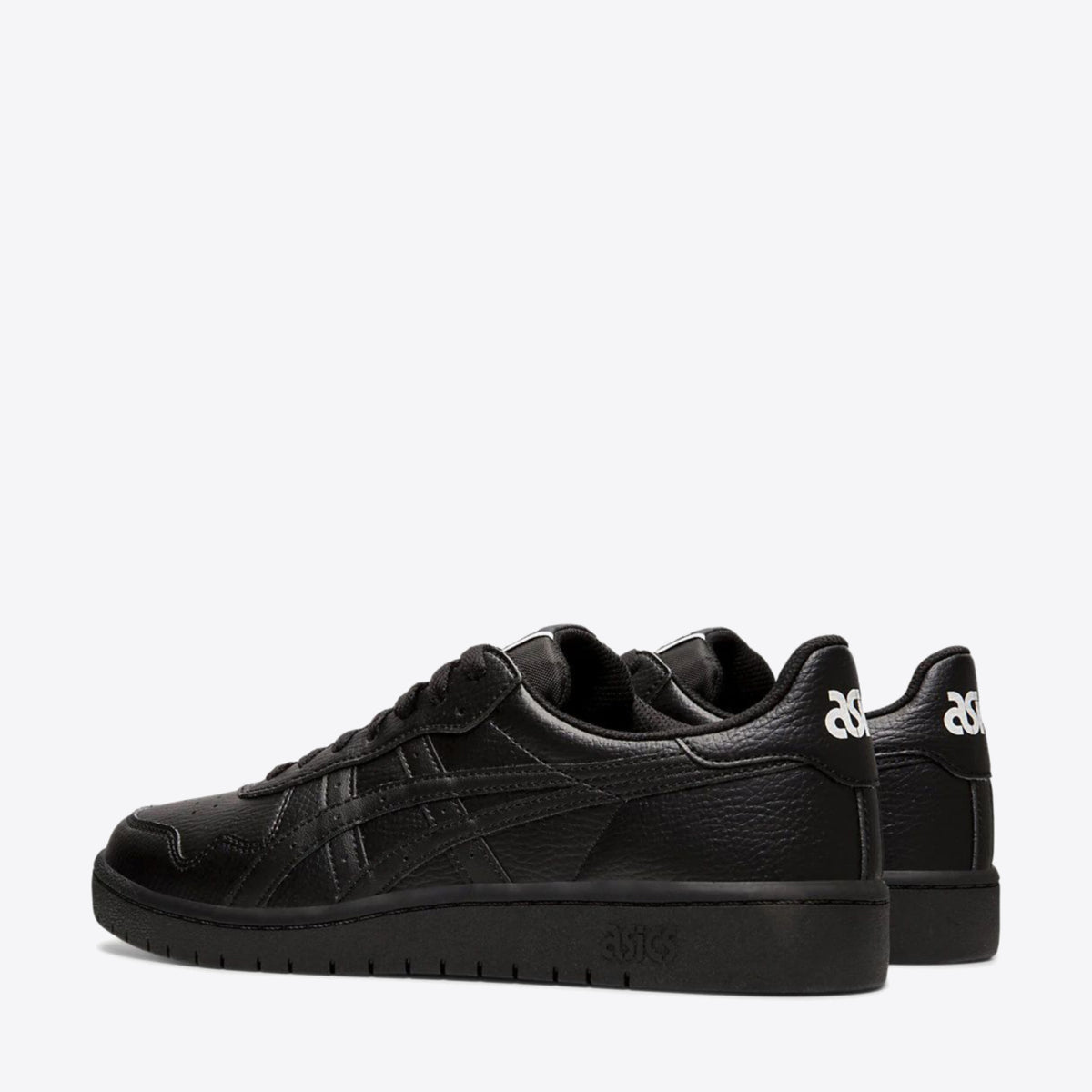 Buy ASICS Japan S Sneaker - Men's - Black | Online | Pat Menzies
