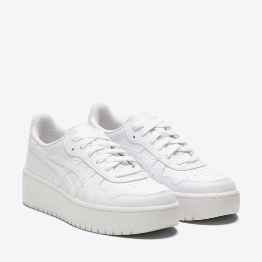 Japan S Platform Sneaker - Women's