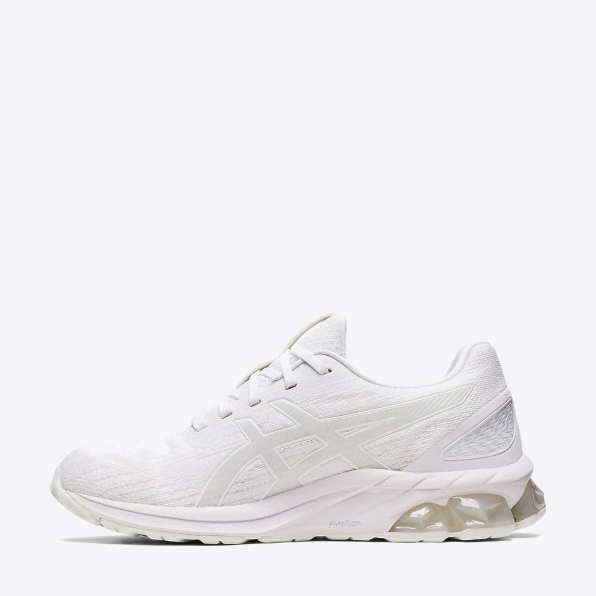 ASICS Gel-Quantum 180 VII - Women's White/White - Image 7