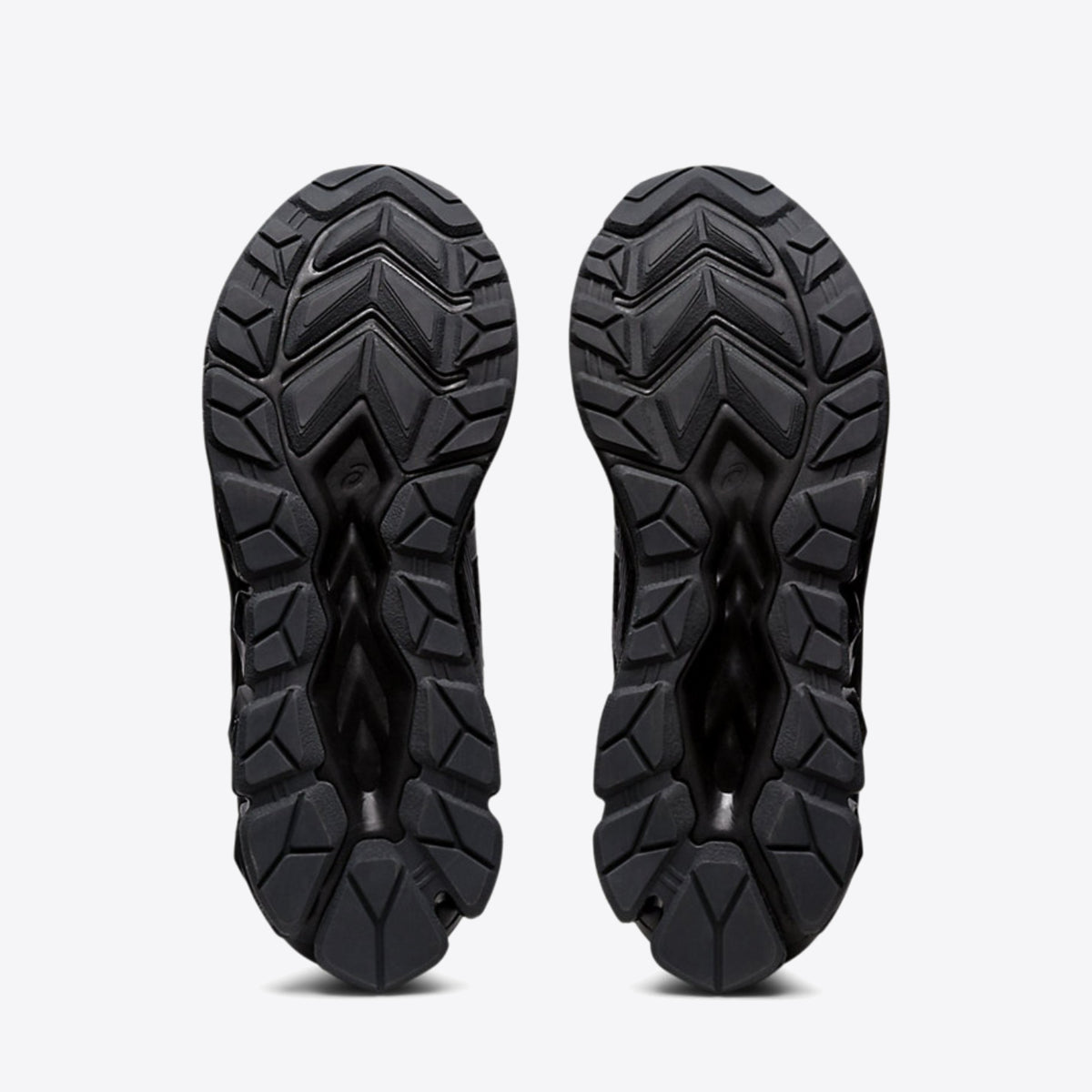 ASICS Gel-Quantum 180 VII - Men's Black/Black - Image 3