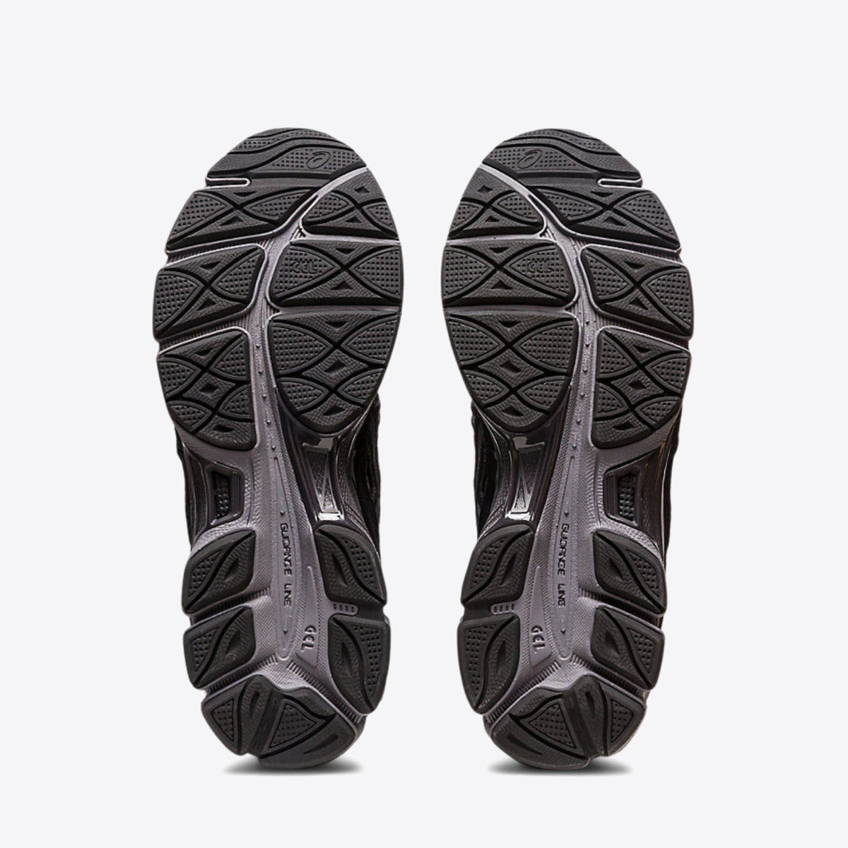 ASICS GEL-NYC - Men's Graphite Grey/Black - Image 3