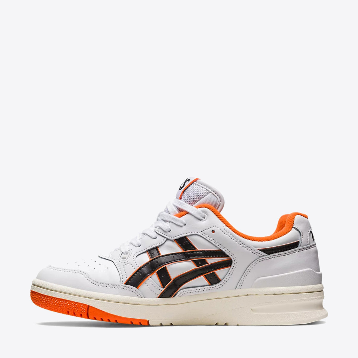 Asics gel circuit white 2025