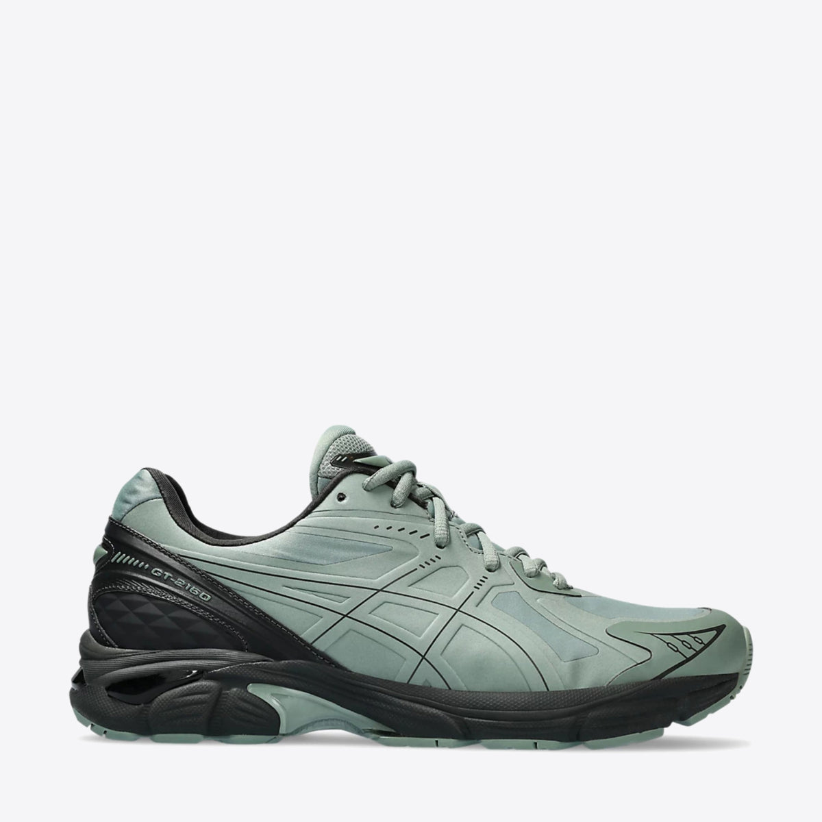 ASICS GT-2160 Slate Grey/Graphite - Image 1