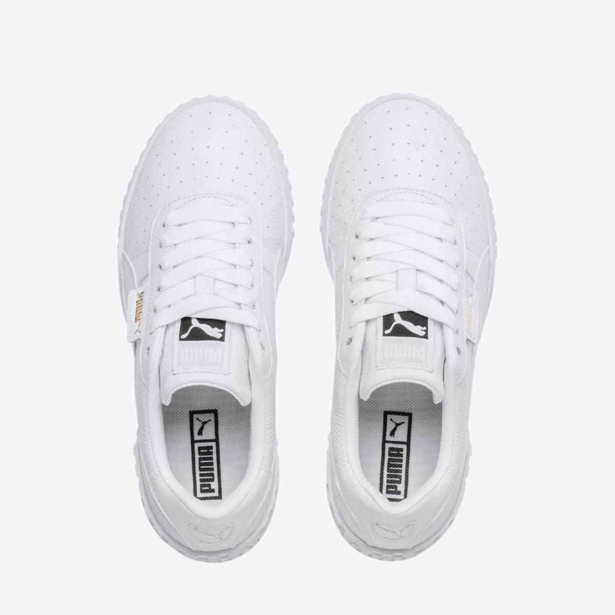 PUMA Cali White - Image 0