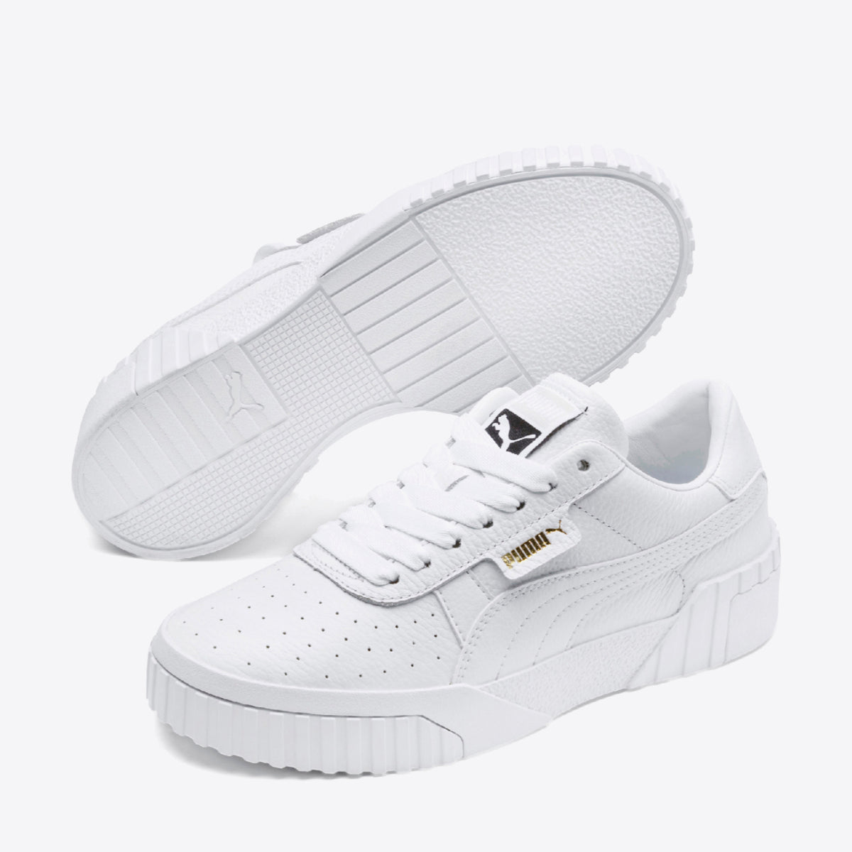 PUMA Cali White - Image 0