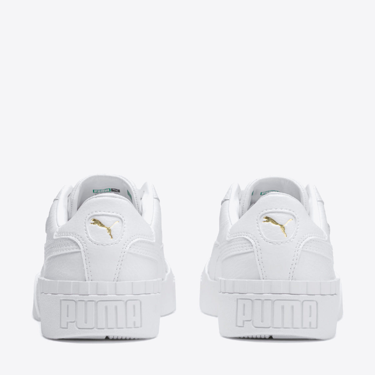 PUMA Cali White - Image 0