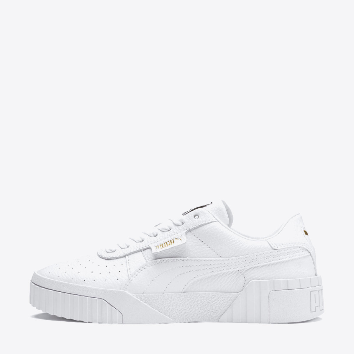Buy PUMA Cali White Online Pat Menzies