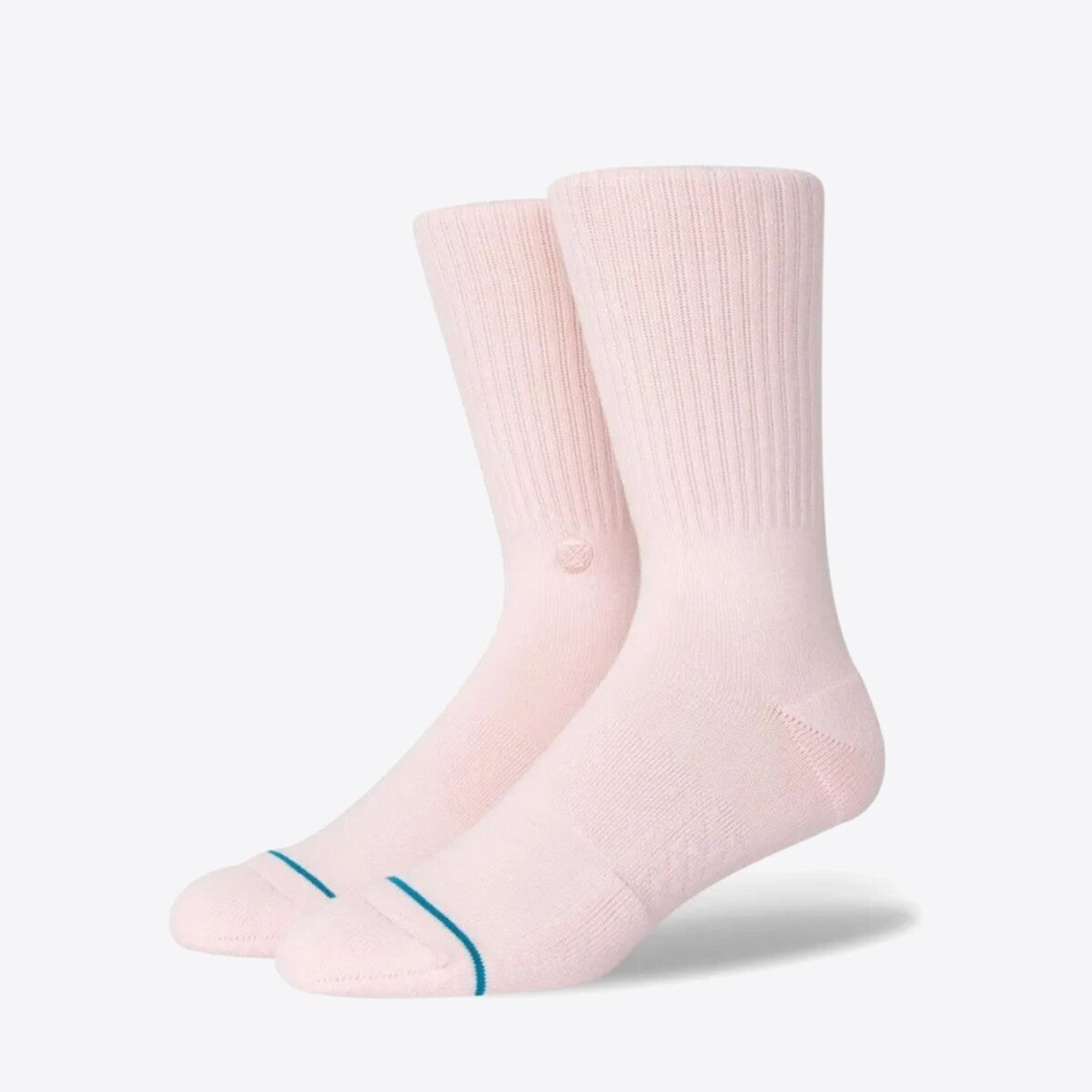 STANCE Stance Icon Athletic Pink - Image 1